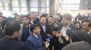 قدردانی معاون رييس جمهور از فعالیت های شرکت مبین انرژی خلیج فارس